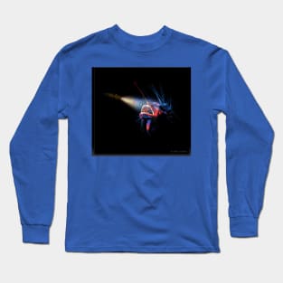 The Deep Long Sleeve T-Shirt